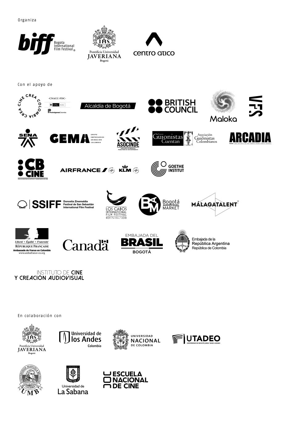 Logos