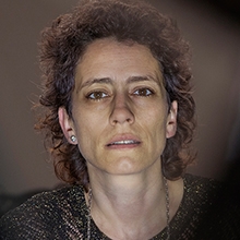 Albertina CARRI