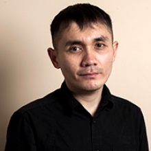 Adilkhan YERZHANOV