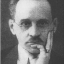 Franz OSTEN