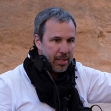 Denis VILLENEUVE