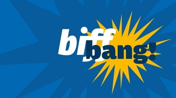 El BIFF BANG cierra con éxito su convocatoria para la edición 2018
