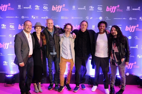 BIFF NEWS DAILY🎥📜 - Miércoles 12 de Octubre