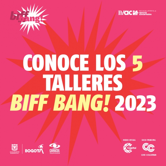 BIFF News Abril 2023📜