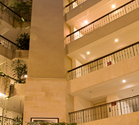 Embassy Suites Bogotá