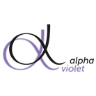 ALPHA VIOLET