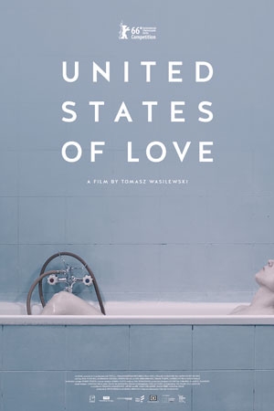 UNITED STATES OF LOVE (ZJEDNOCZONE STANY MIŁOŚCI)