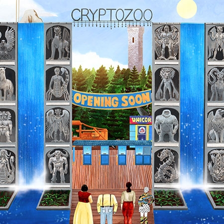 CRYPTOZOO