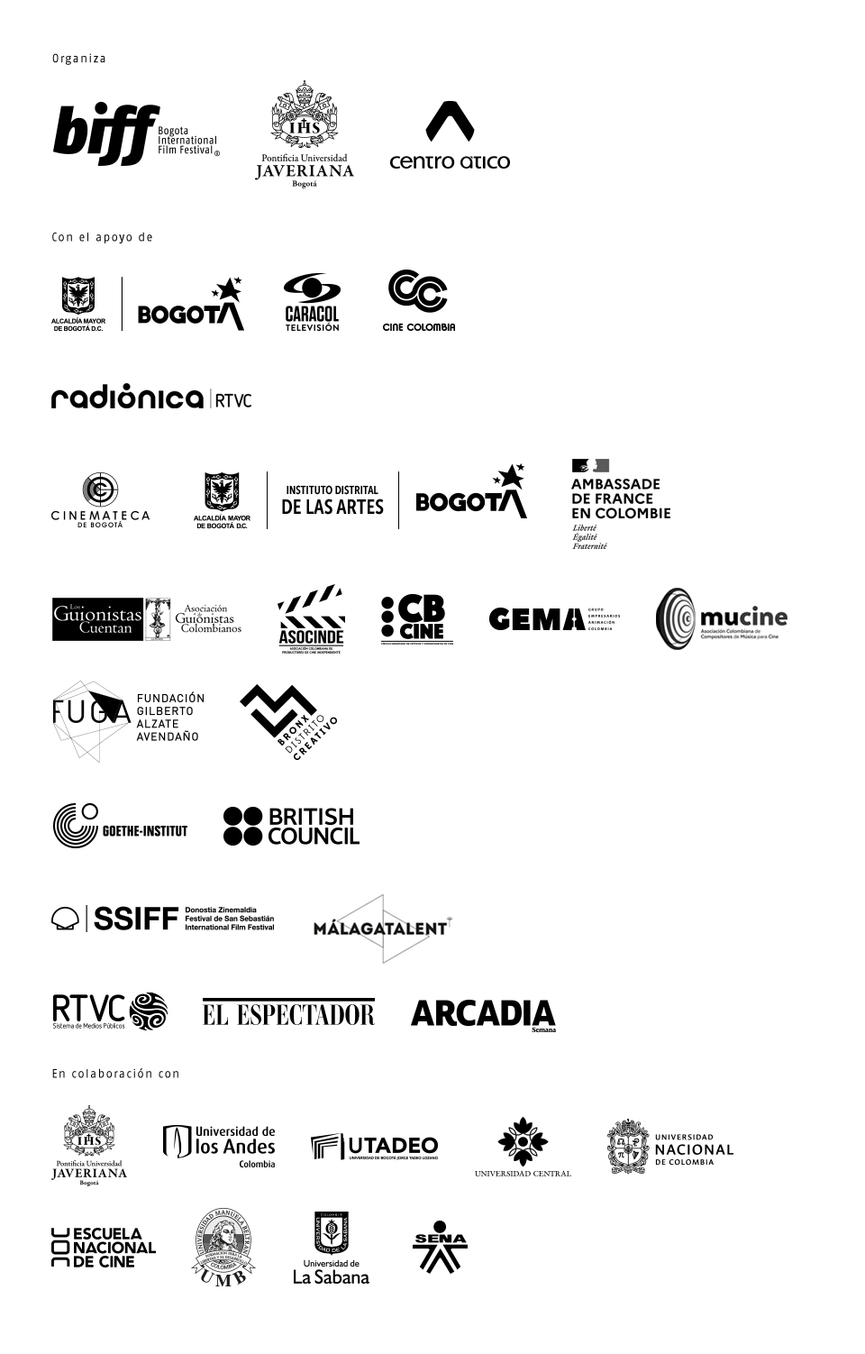 Logos