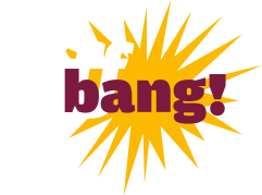 Biff bang!
