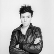 Rachel LANG