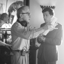 Woody ALLEN