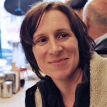 Kelly REICHARDT