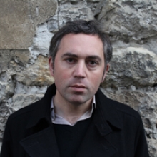 Sebastien BETBEDER