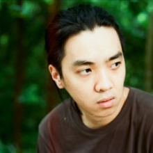 Fei-Pang WONG