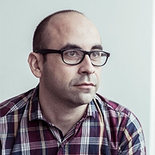Maximiliano SCHONFELD