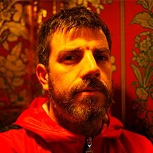 Mariano GONZÁLEZ