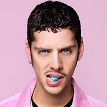 Eduardo CASANOVA