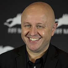 Stephan STREKER
