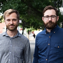 Jeremy S. LEVINE, Landon VAN SOEST