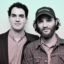 Ben SAFDIE, Joshua SAFDIE