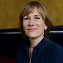 Valeska GRISEBACH