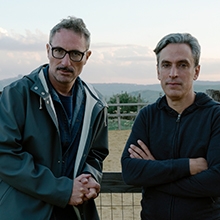 Fabio GRASSADONIA, Antonio PIAZZA