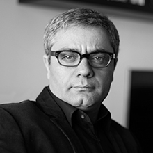 Mohammad RASOULOF