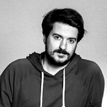 Ognjen GLAVONI