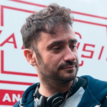 Juan Antonio BAYONA