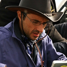 Javier REBOLLO