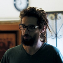 Nicolás PEREDA