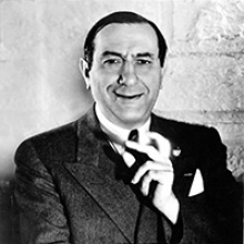 Ernst LUBITSCH 