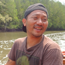 Phuttiphong AROONPHENG