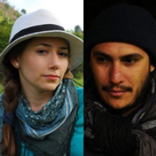 Ángela OSORIO, Santiago LOZANO
