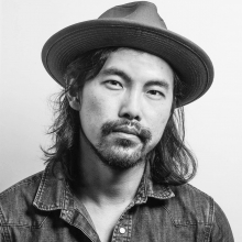 Johnny MA