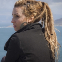 Andrea BUSSMANN
