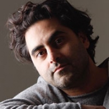 Massoud BAKHSHI