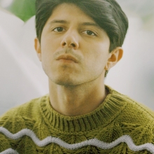 Andrés BARON