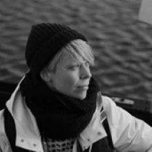 Anna EBORN