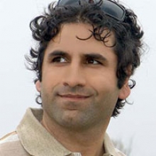 Ahmad BAHRAMI