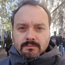 Iván GUARNIZO