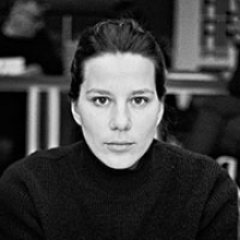 Antoneta Alamat KUSIJANOVIĆ