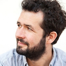 Jonas Poher RASMUSSEN
