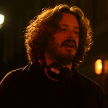 Edgar WRIGHT