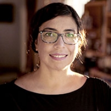 Tatiana HUEZO