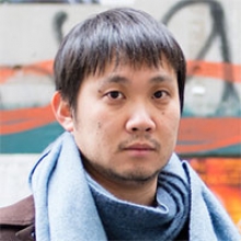 Ryusuke HAMAGUCHI