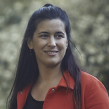 Alicia CANO MENONI