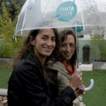 Ana GUEVARA - Leticia JORGE