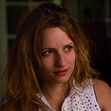 Léa MYSIUS